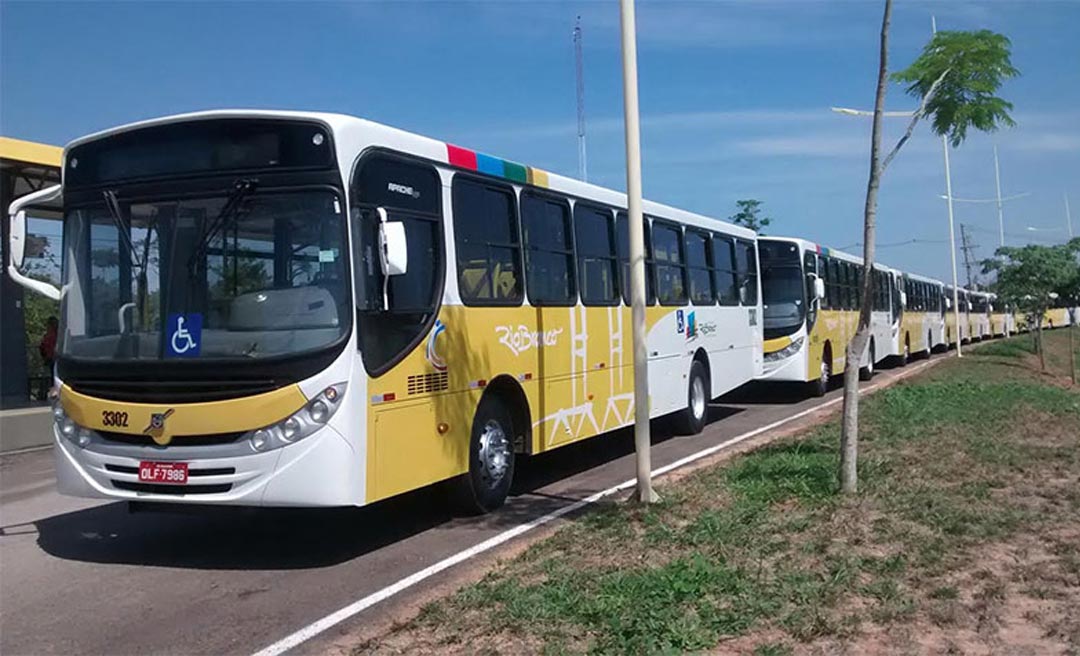 Prefeitura vai decretar situação de emergência no transporte coletivo e vai contratar novas empresas