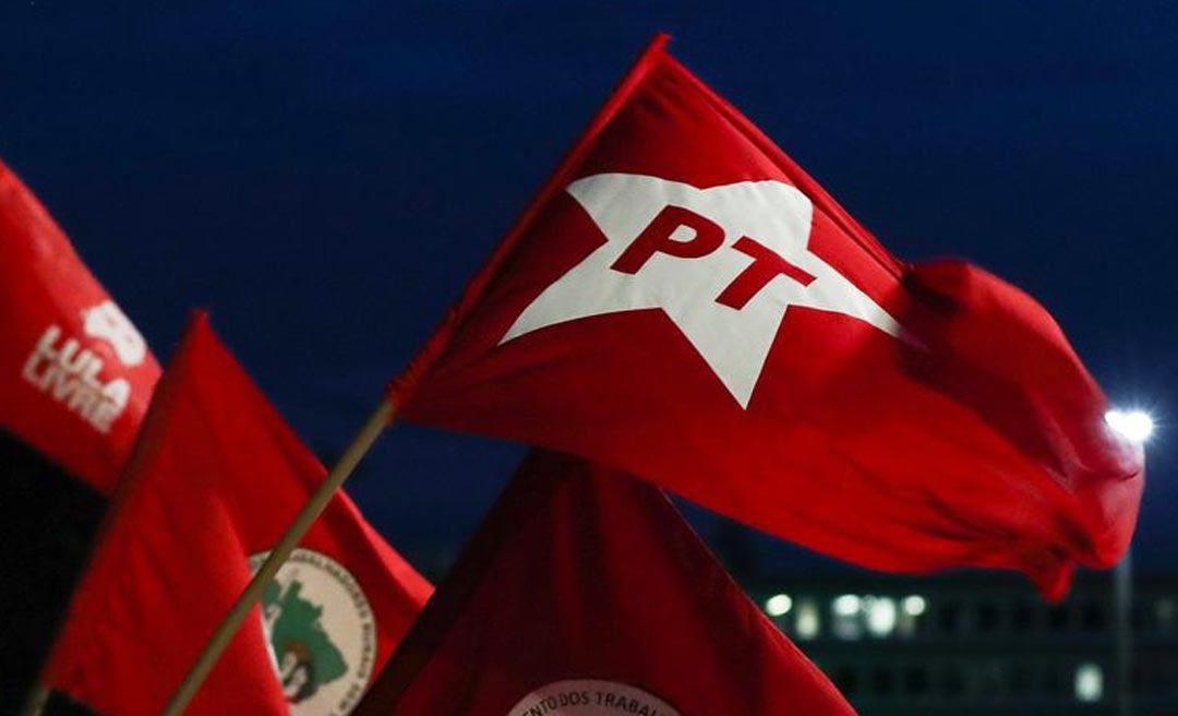 PT pede a Gladson esclarecimentos sobre operação da PF em seu governo