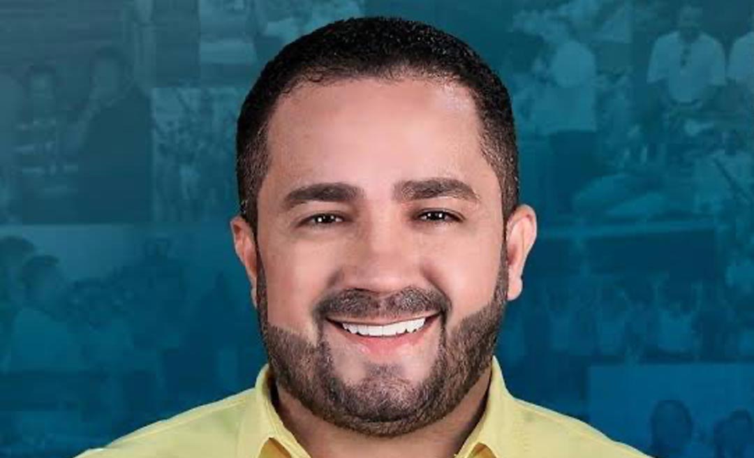 Preso da Ptolomeu, Rudilei Estrela tem prisão prorrogada pelo STJ