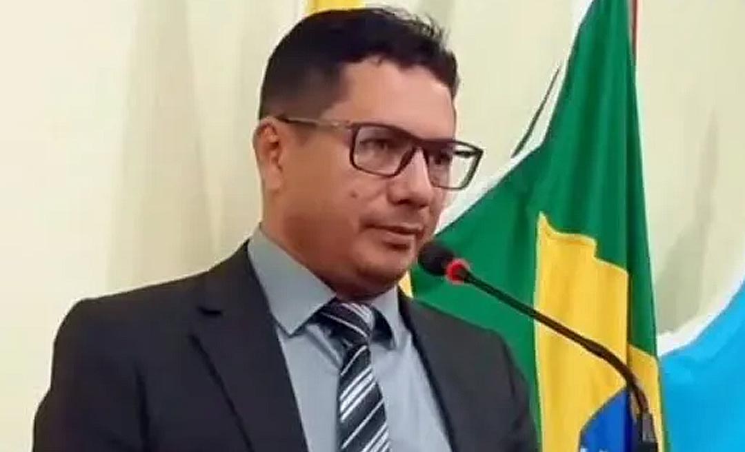 MP Eleitoral abre inquérito para investigar vereador de Sena que levou ivermectina para comunidade isolada