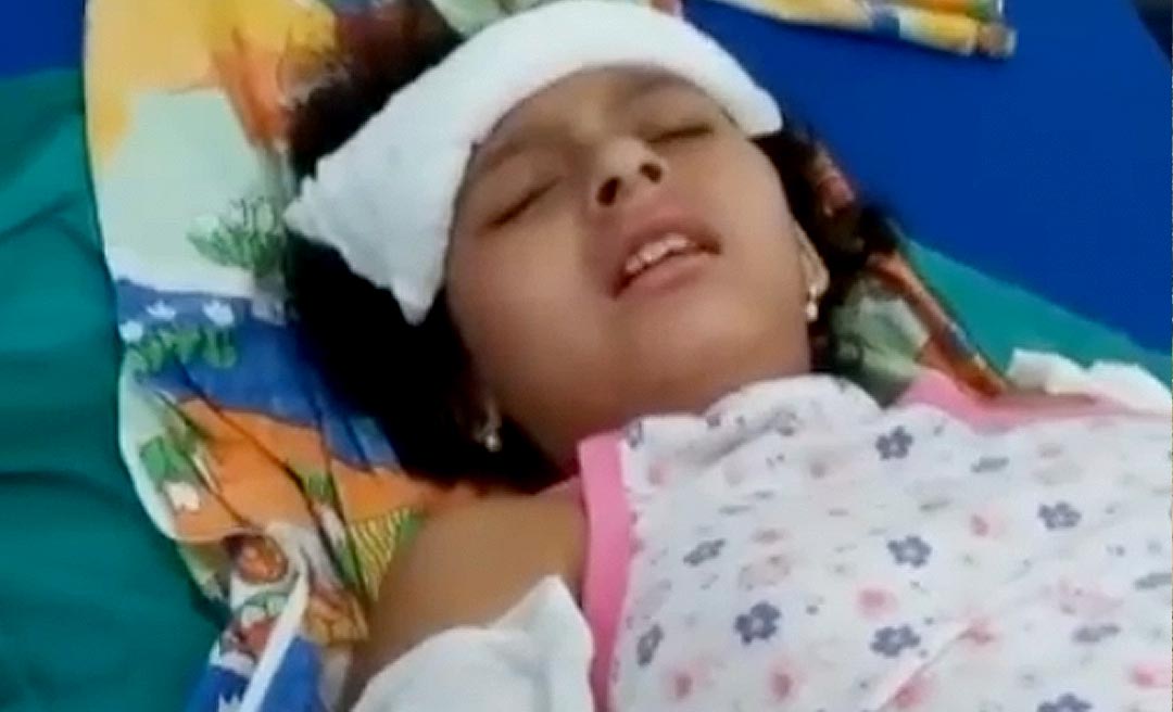 Após o NH relatar o caso da adolescente Ana Luíza, MP-AC ‘aperta’ a Sesacre e caso é resolvido