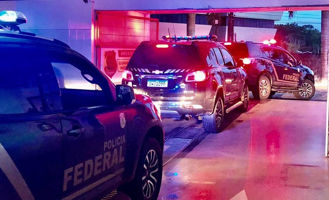 Após nova fase da Ptolomeu, governo diz que apoia operação policial