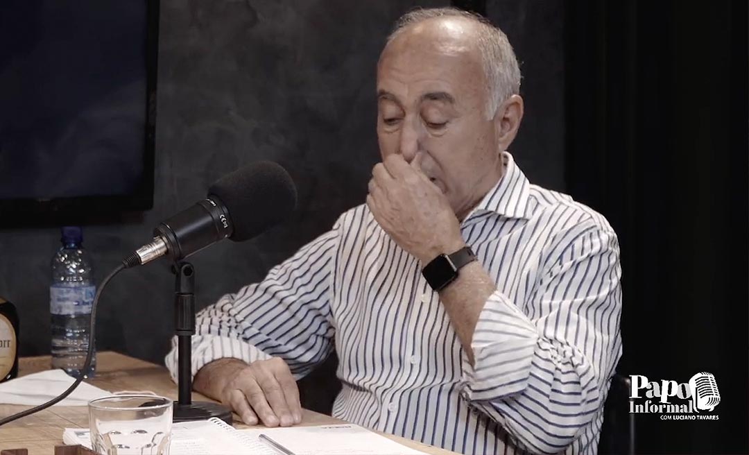 “Todo mundo sabe que eu tenho um compromisso com o Petecão e com a senadora Mailza”