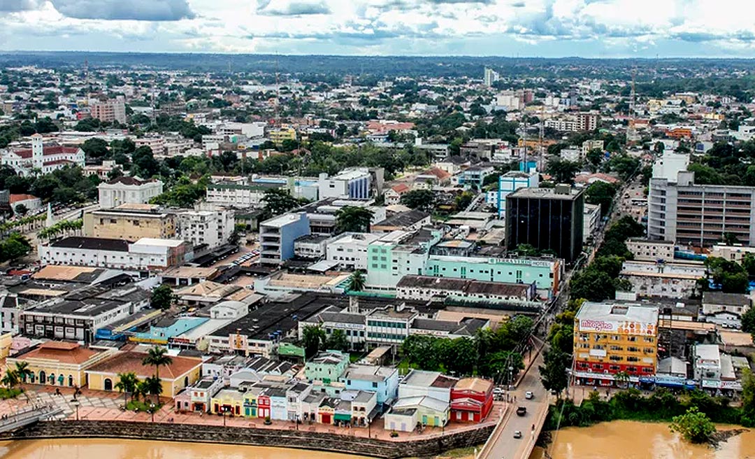 Acre permanece na bandeira amarela até o dia 31 de janeiro, diz comitê
