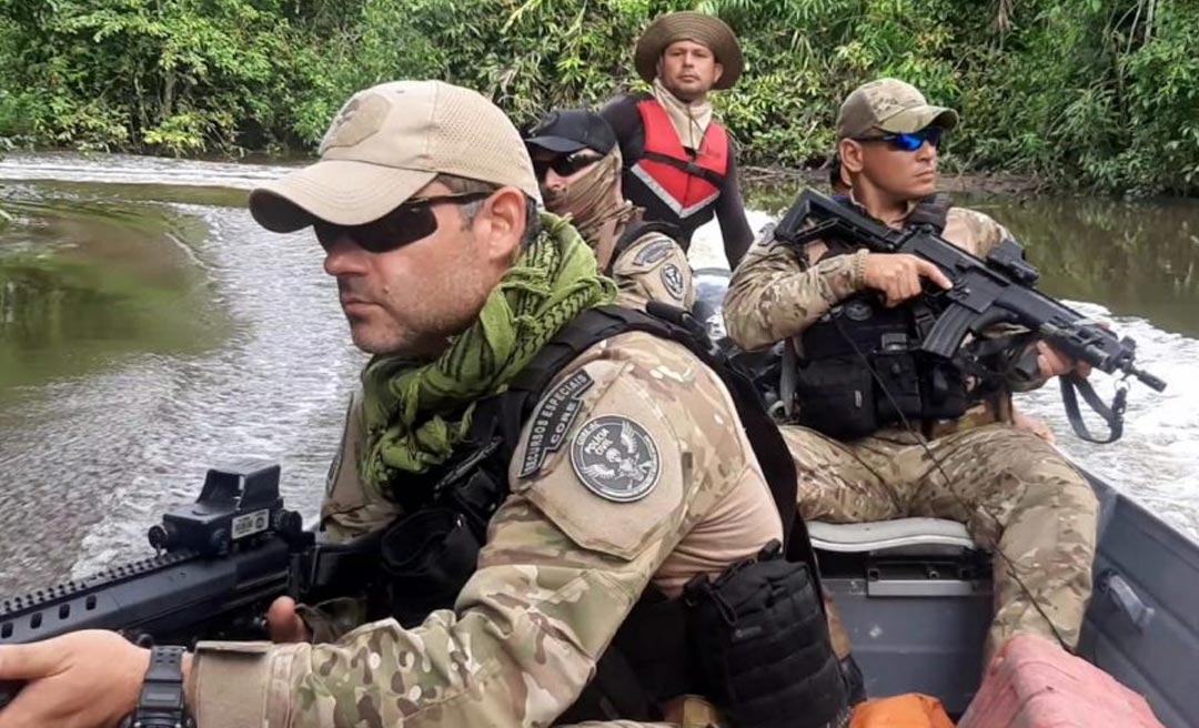 Polícia Civil destaca ações e investimentos em 2021