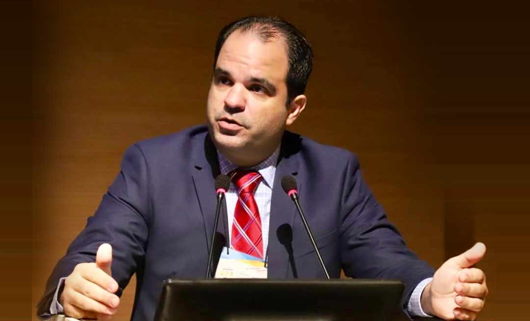 Barrigada do governo: Anulação de nomeação de João Paulo foi um erro de publicação no DOE