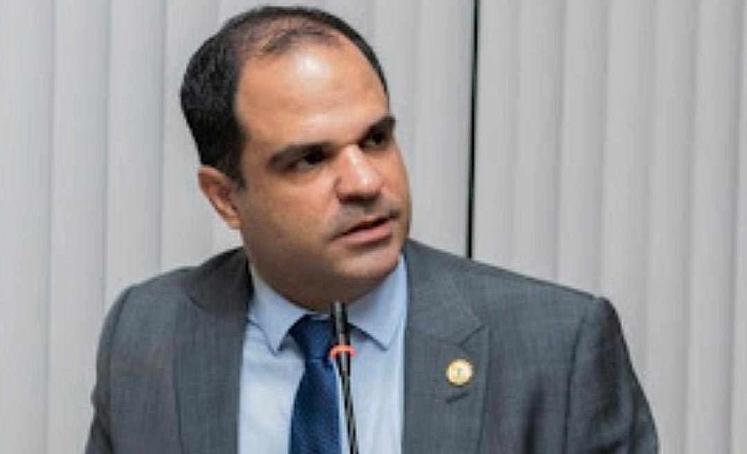 Após confusão de publicações no Diário Oficial, João Paulo é exonerado do cargo de procurador-geral do Estado