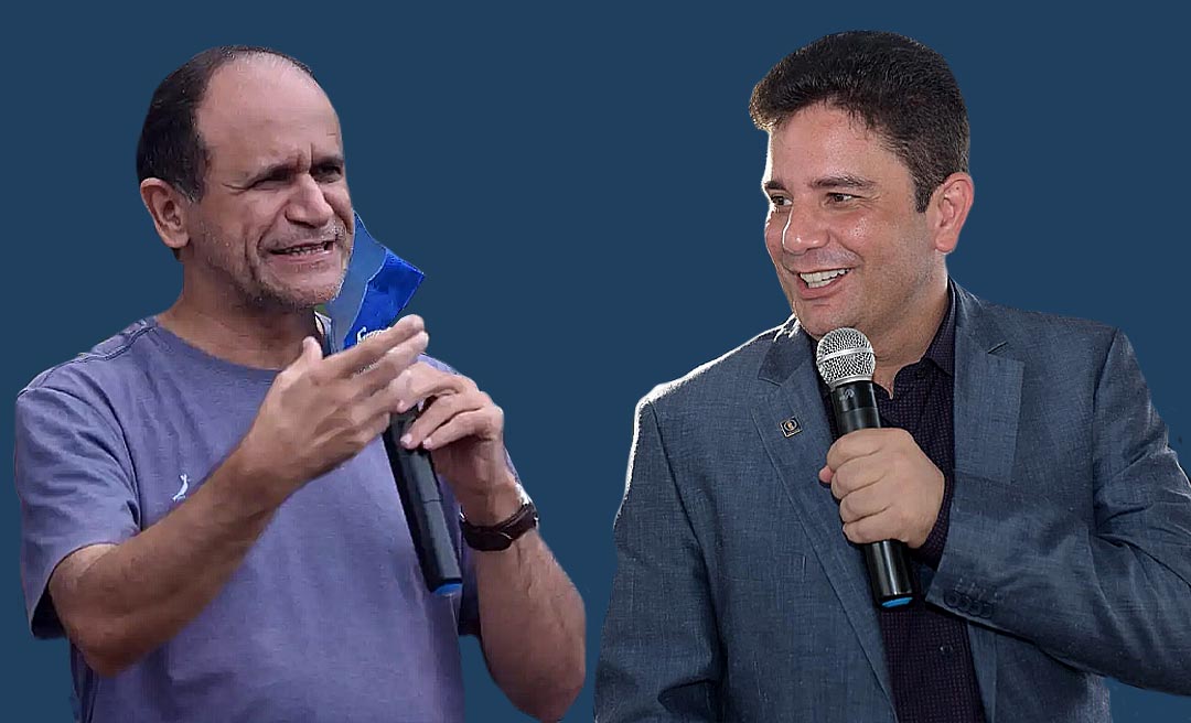 Moisés relata que estava “quebrado” no último ano de governo do PT, mas agora “o sol está nascendo”