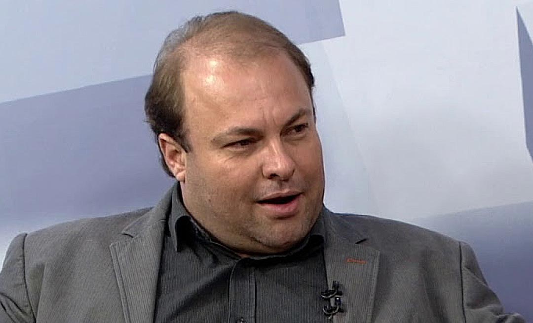 Sindicalista pretende protocolar amanhã pedido de impeachment contra Gladson