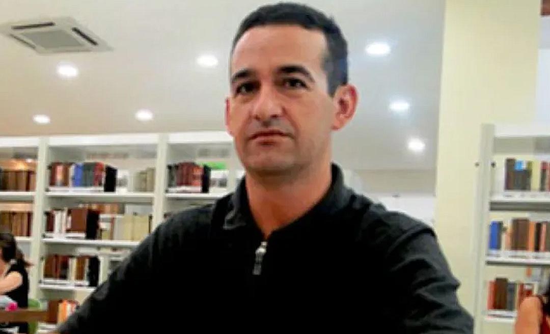 Em nota, equipe médica informa que Rocha está estável, acordado e respirando sem ajuda de aparelhos