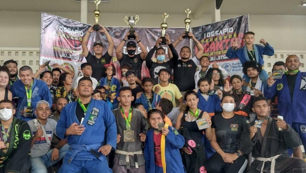 Deputado José Bestene destina emenda de R$ 20 mil a Centro Esportivo