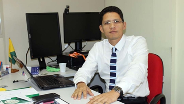 Marco Antônio Santiago Motta é o novo procurador-geral do Estado