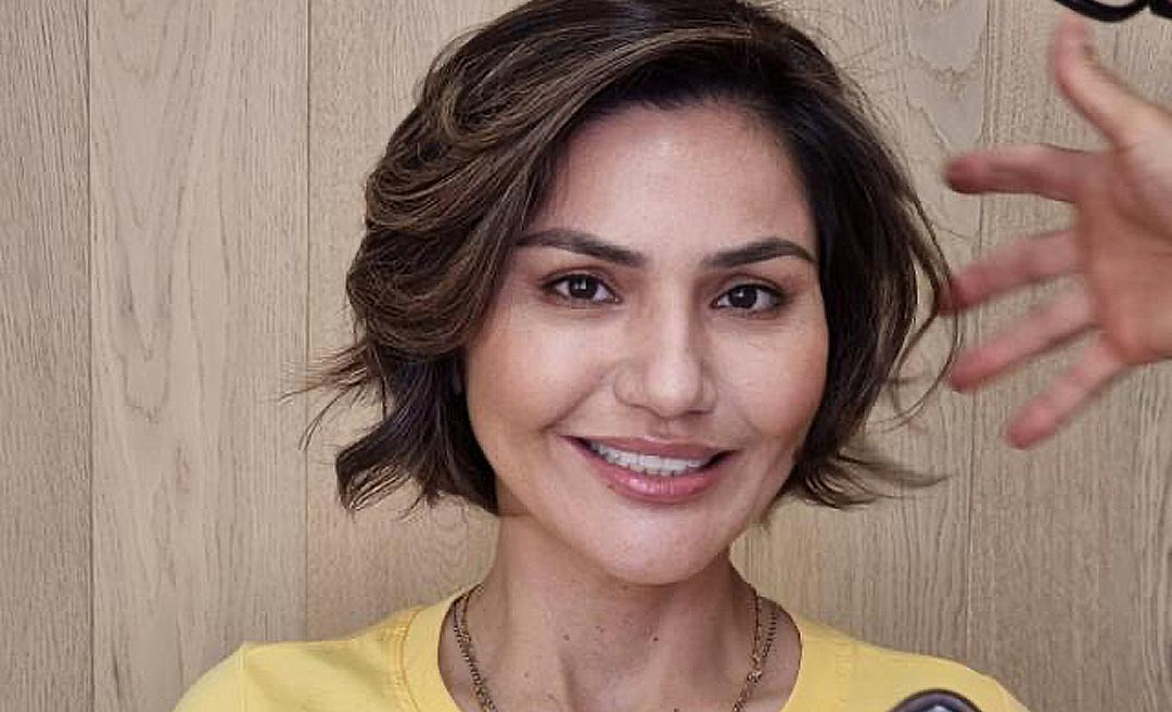 “Eu ainda não sei em qual chapa vou estar, mas sou candidatíssima ao Senado”, diz Jéssica Sales