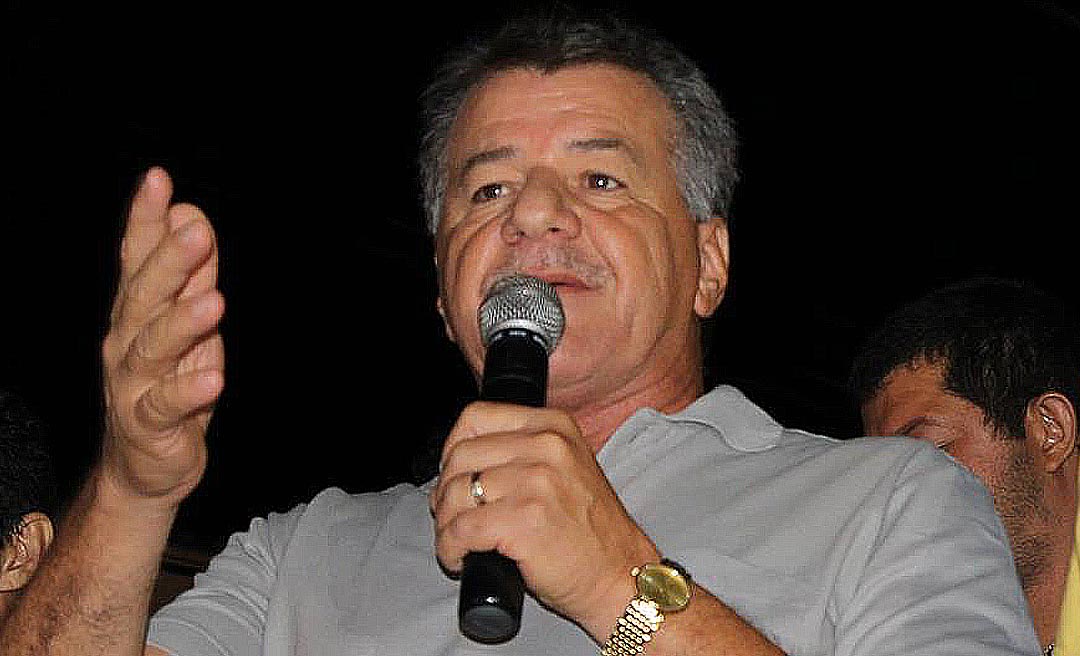 “Esta pesquisa tem o mesmo valor de uma nota de R$ 3”, diz Vagner Sales sobre XP Consult/A GAZETA