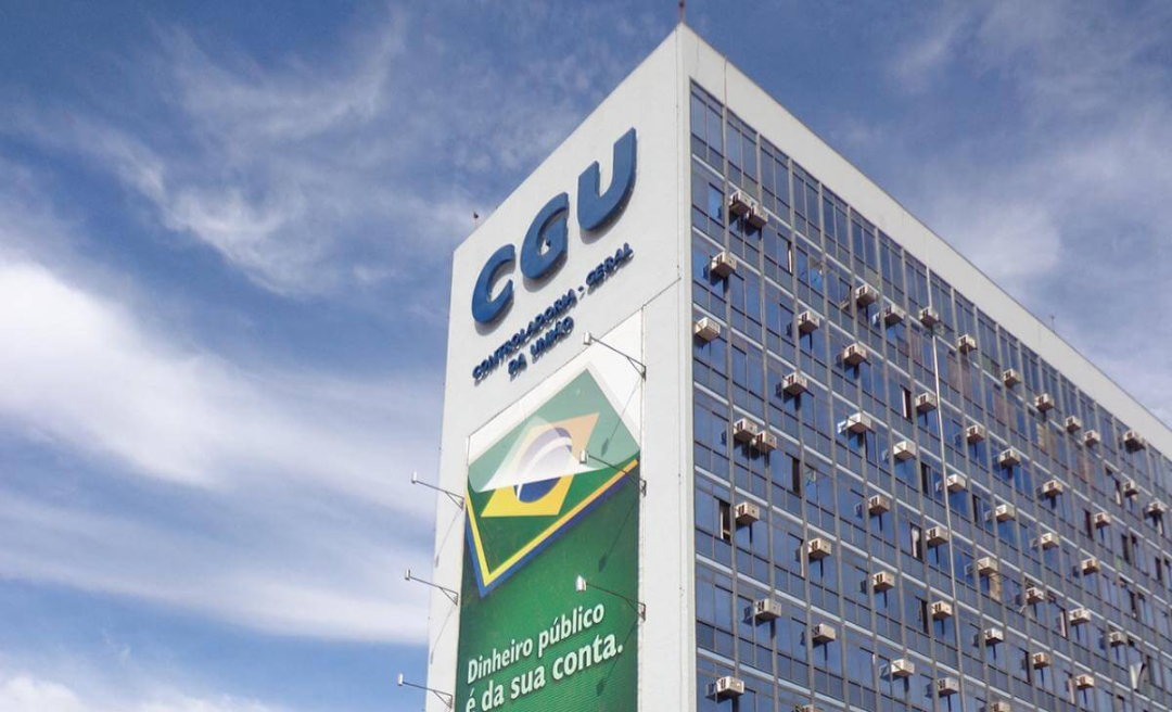 CGU abre concurso com vagas para o Acre com salário de quase R$ 20 mil para auditor federal