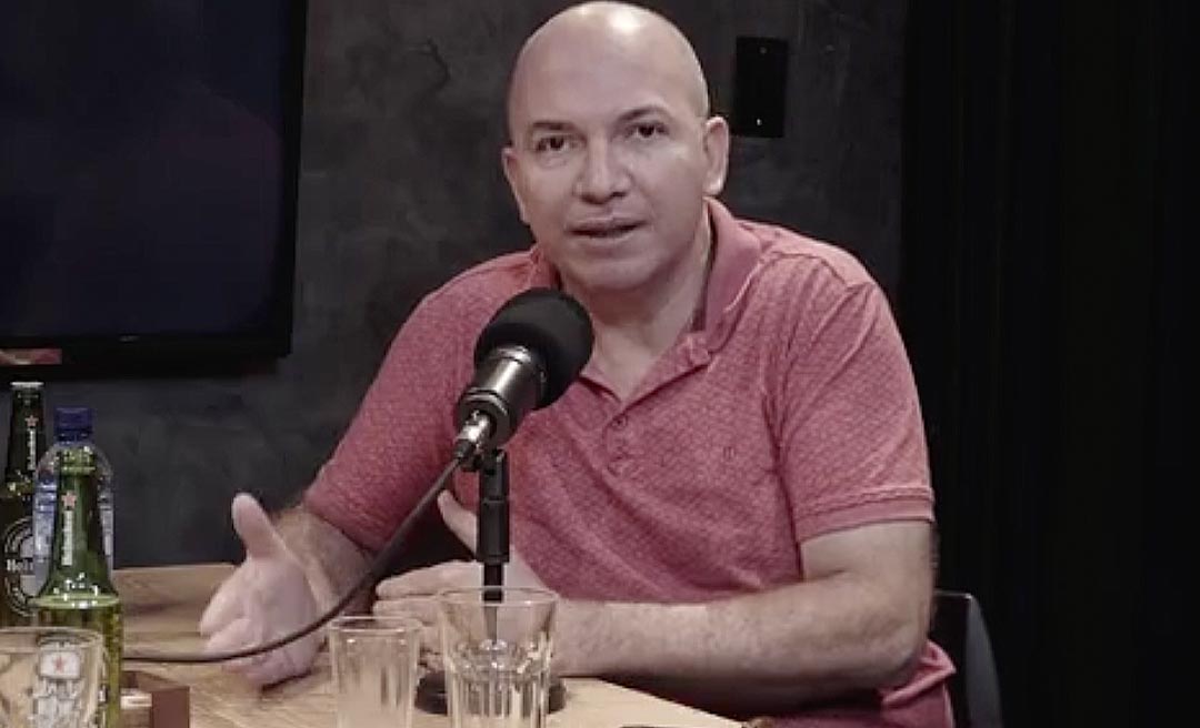 No Papo Informal, Gehlen Diniz afirma que chance de sair para federal é mínima e nega apoio a Mazinho