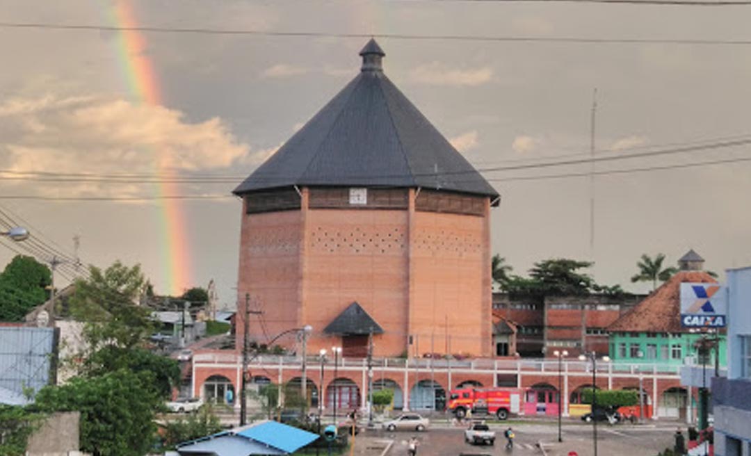 Lideranças religiosas do Juruá pregam a união para um Ano Novo melhor que 2021