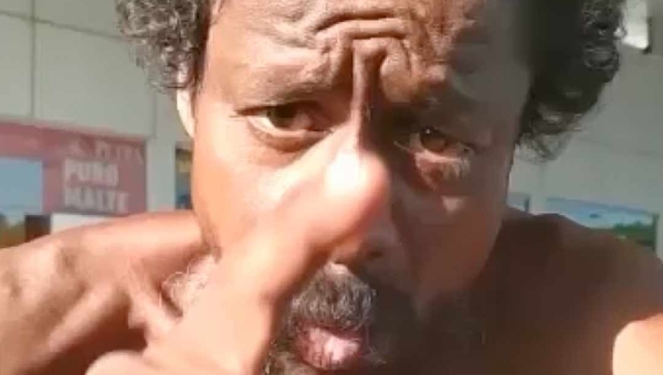 Diretora do PS desmente notícia espalhada na rede sobre morte de Nego Bau