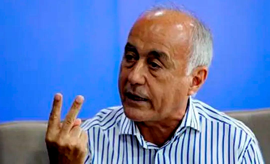 Em um ano de mandato, Bocalom cumpriu apenas uma de suas 49 promessas de campanha, aponta levantamento do G1