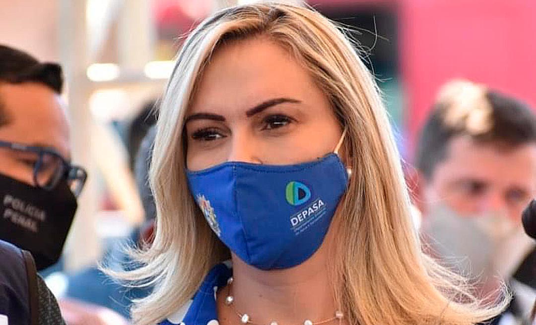 Presidente do Depasa diz que repassou serviços de água e esgoto à prefeitura em condições de bom funcionamento