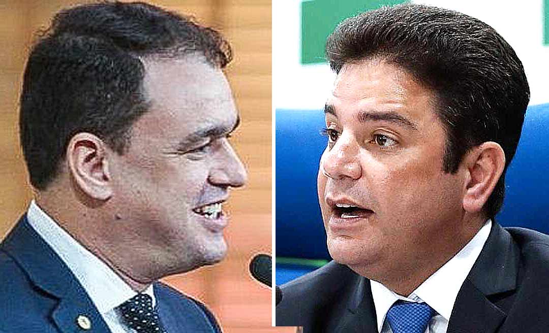 Ministra do STJ analisa nos próximos dias declarações de Gladson contra Zen