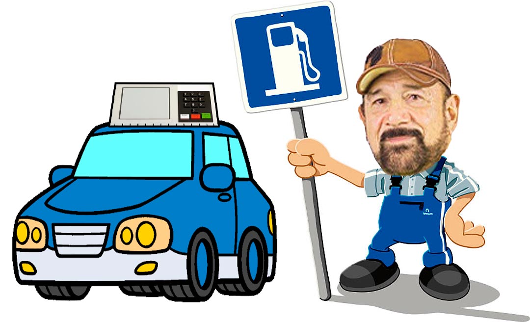 Durante o recesso, N. Lima libera R$ 60 mil em combustíveis para cada vereador de Rio Branco