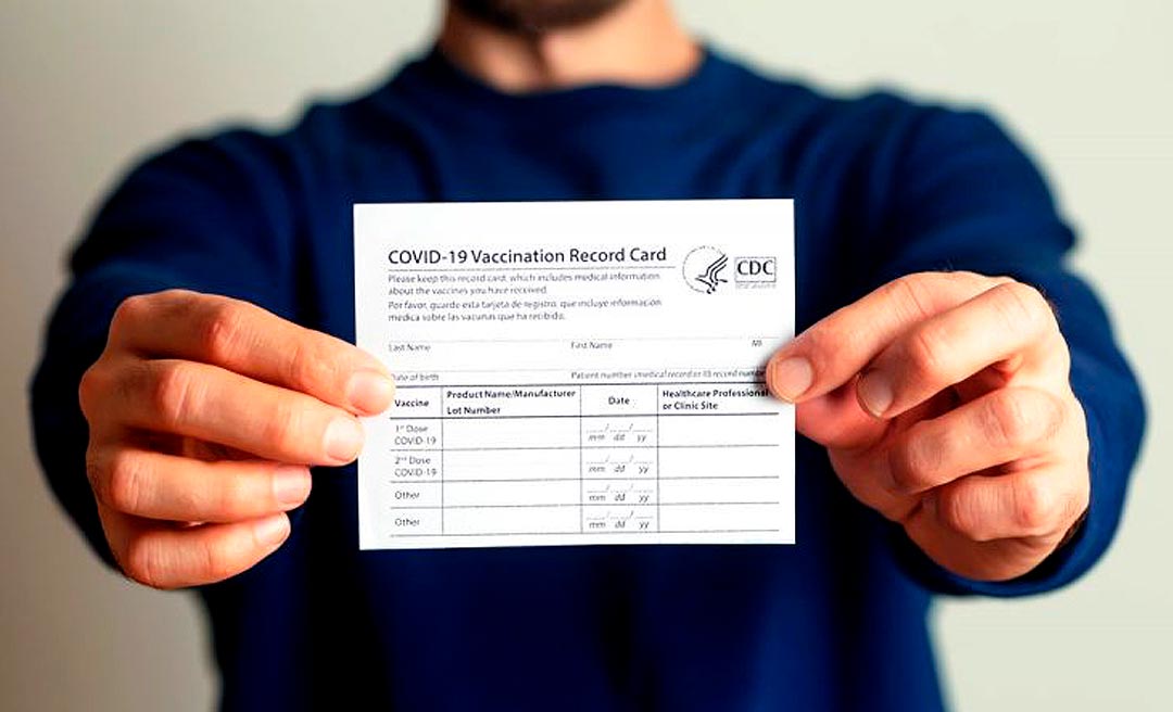 AME diz que atualização cadastral é ditadura e deve entrar com ação na Justiça contra decreto