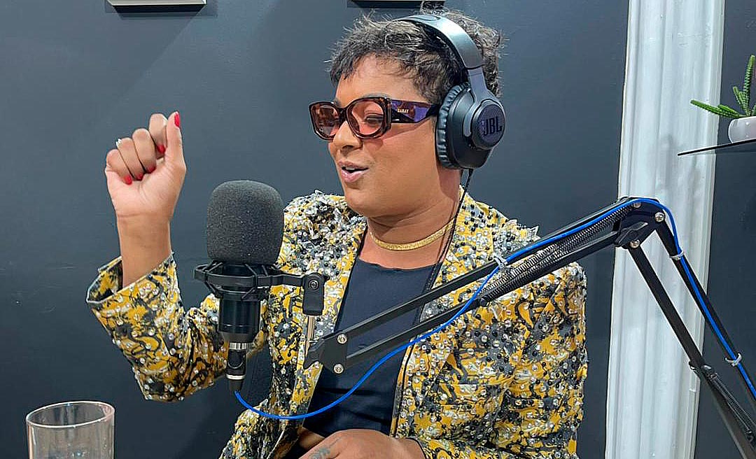 Ativista LGBTQIA+ afirma que 95% dos homens casados em Rio Branco são passivos