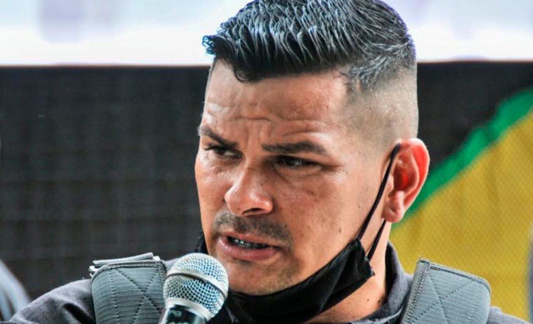 Associação dos policiais penais diz que exigência do comprovante vacinal aos servidores públicos é um atentado à liberdade