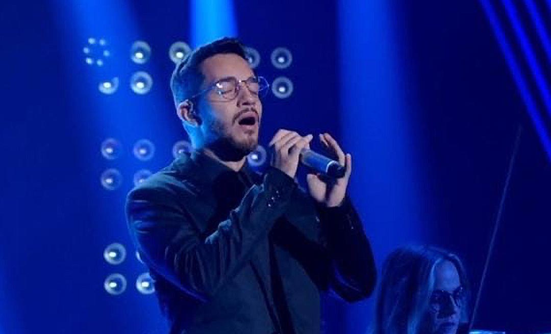 Finalista do programa The Voice Brasil é nomeado para atuar no Ministério Público do Acre