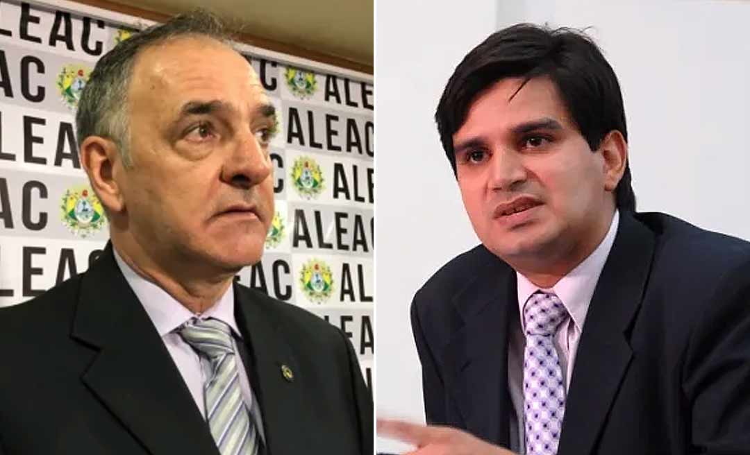 Tchê diz que chegada de Emylson Farias à presidência do PDT “vêm para contribuir”