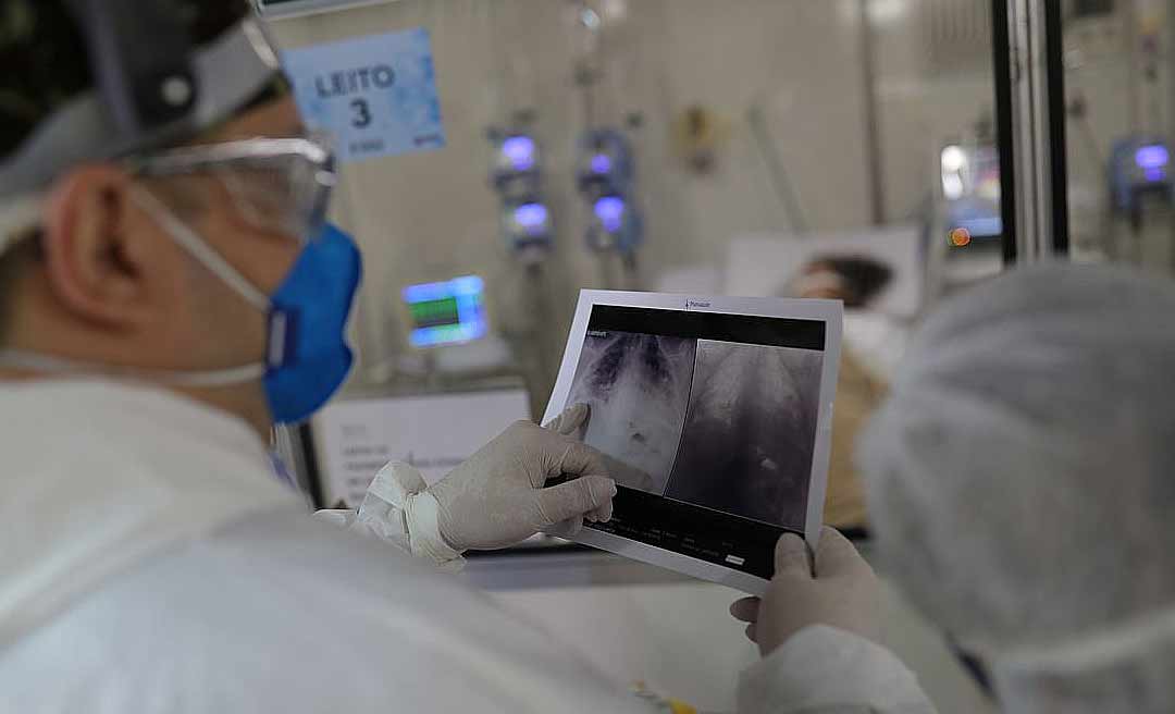 Ministério da Saúde prorroga Programa Mais Médicos por um ano