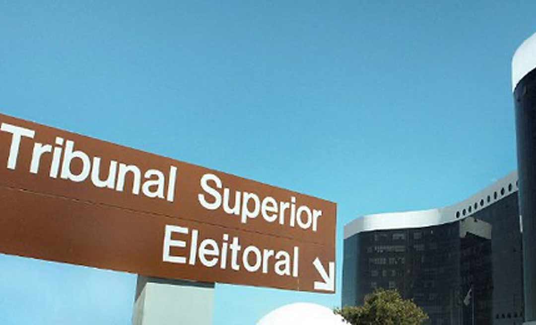 Partidos devem preencher novo campo para requerimento de propaganda partidária