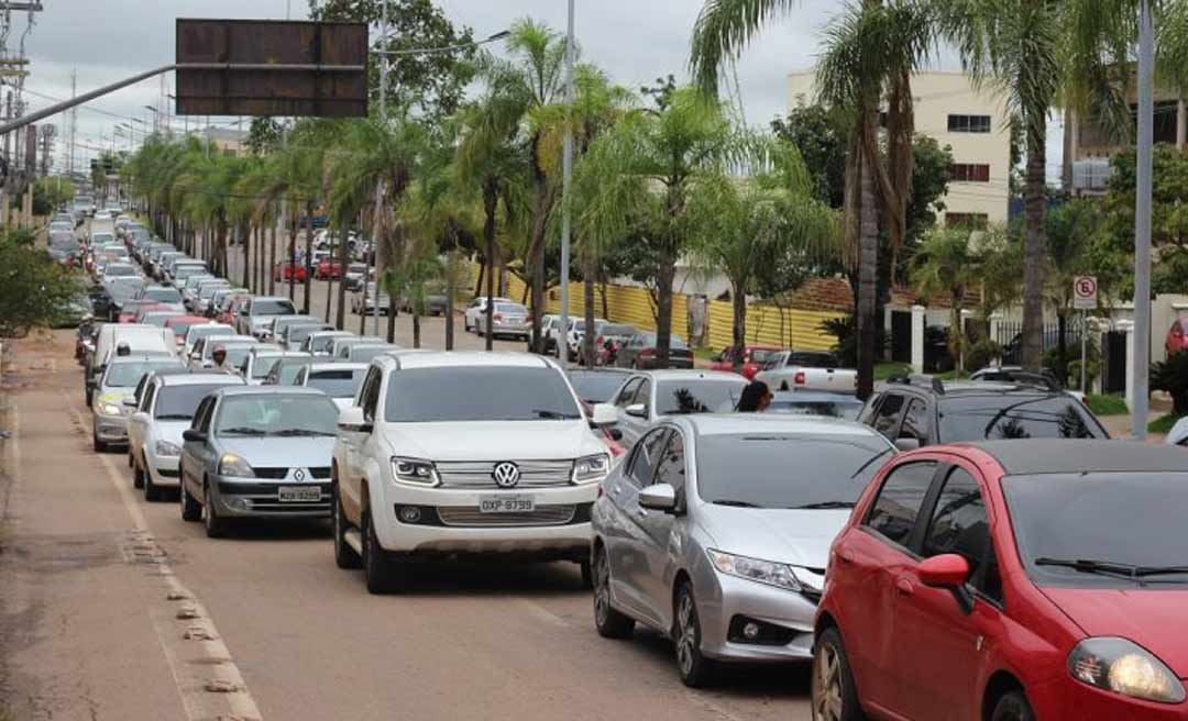 IPVA, DPVAT e nova CNH: o que muda para o motorista em 2022?