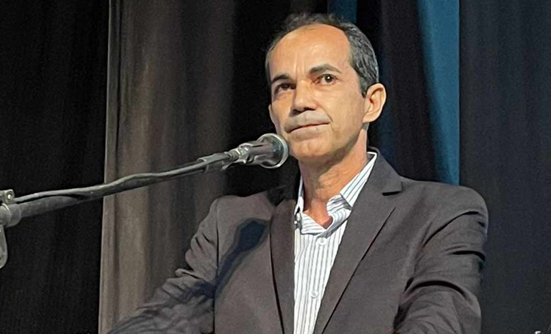 Zequinha Lima determina cancelamento do Carnaval 2022 em Cruzeiro do Sul