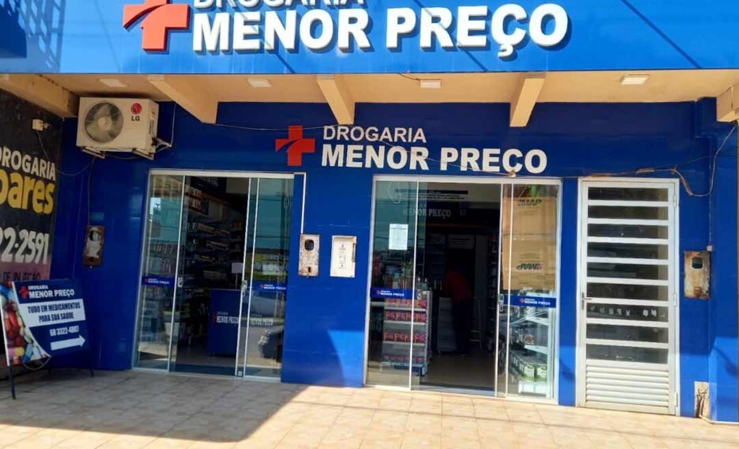 Surto de gripe zera estoque de antigripais em Cruzeiro do Sul e região