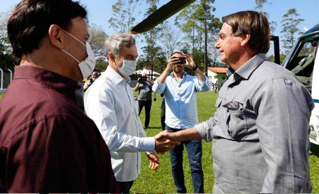 Bittar destina R$ 10 milhões de emenda de relator para município paulista com 20 mil habitantes