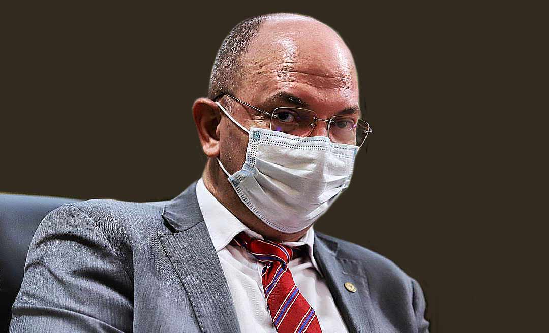 Comandantes da PMAC e do CBMAC têm até o dia 17 para emitir parecer sobre lei de Gehlen Diniz que deixa as corporações mais ‘inclusivas’ e ‘democráticas’