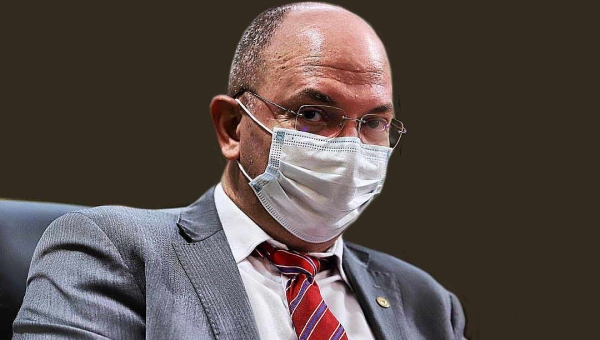 Comandantes da PMAC e do CBMAC têm até o dia 17 para emitir parecer sobre lei de Gehlen Diniz que deixa as corporações mais ‘inclusivas’ e ‘democráticas’