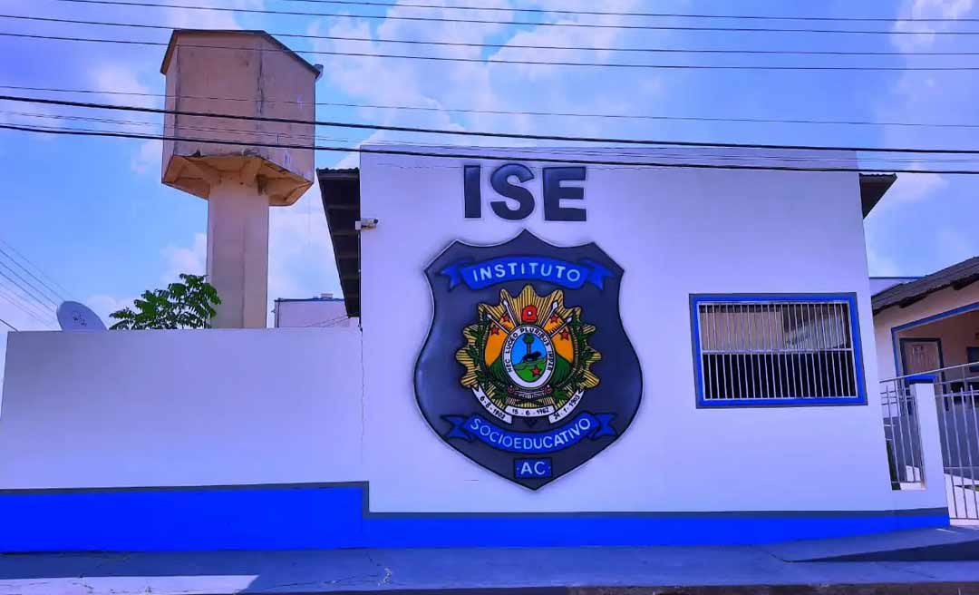 Divulgado resultado preliminar do concurso do Instituto Socioeducativo