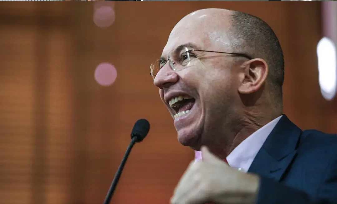 Oficial da PMAC acusa Gehlen Diniz de aprovar lei às escuras e deputado responde: “meu compromisso é com a sociedade”