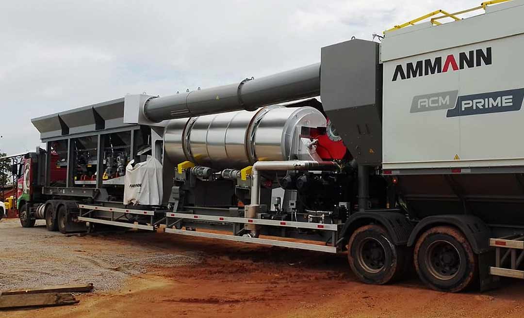 Jorge Viana protesta contra esquecimento de Bocalom durante a entrega de usina adquirida com emenda do petista