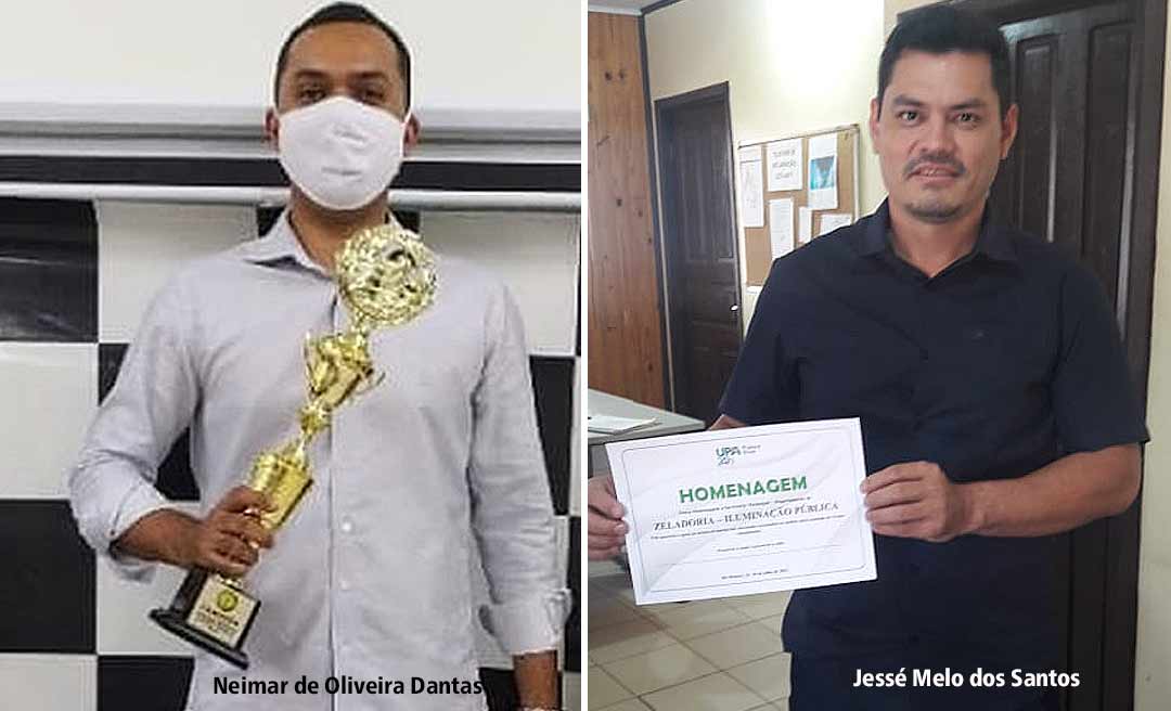 Bocalom nomeia Neimar para Iluminação Pública; ex-chefe que denunciou corrupção na Zeladoria é investigado pelo MP por acumular salários