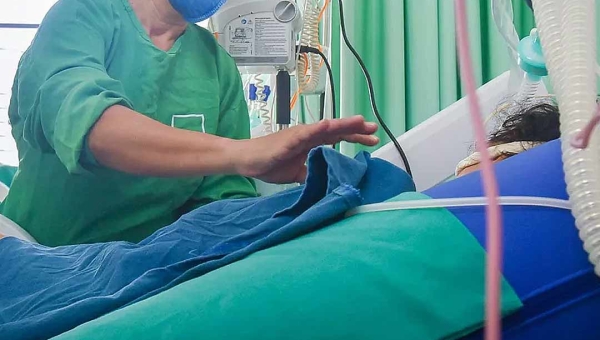 Em dia sem morte por Covid-19, Acre registra 185 novos casos da doença