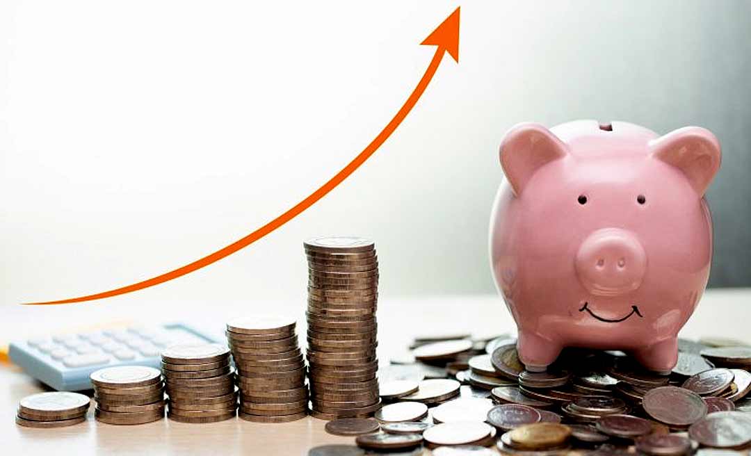 Gestão de Gladson Cameli economizou R$ 219 milhões de recursos próprios