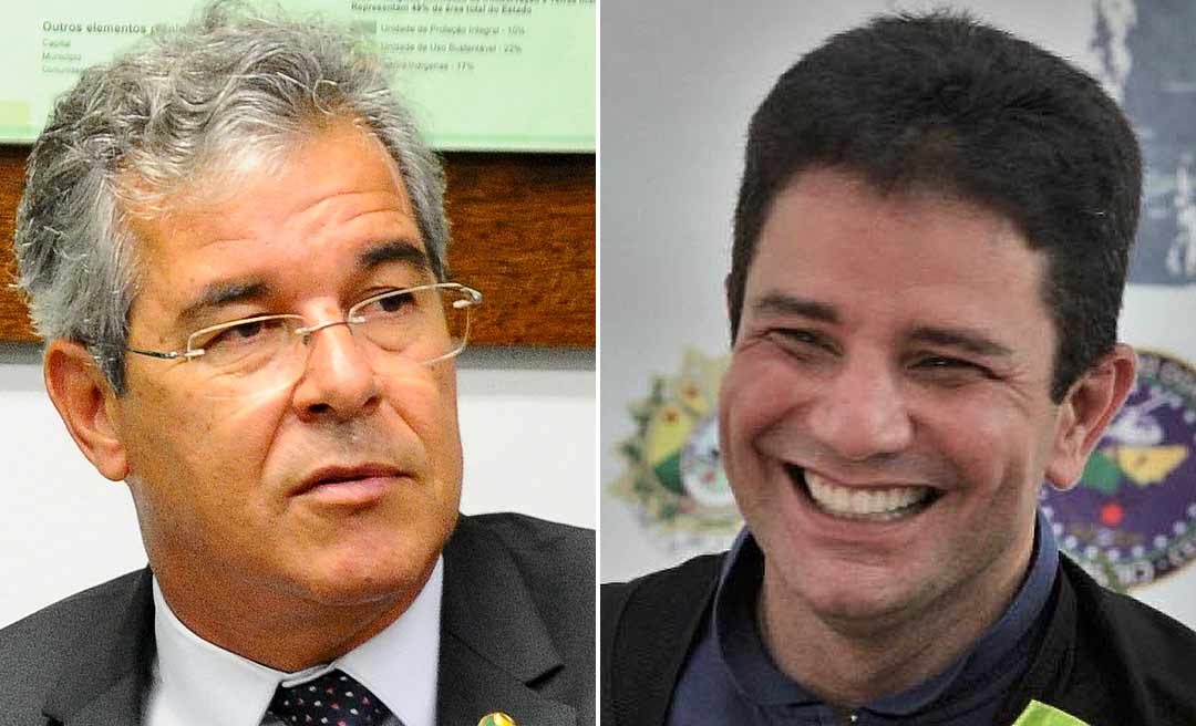 Lulista Jorge Viana vai enfrentar Gladson para voltar à cena, diz O Antagonista