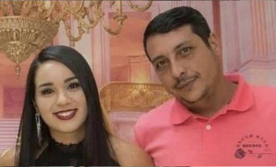 Homem mata ex-mulher a marretadas, furta carro e se joga da Ponte Rio-Niterói