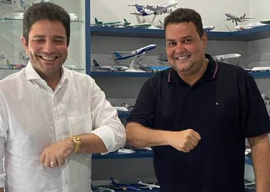 Gladson tem até o dia 20 para responder ao MP-AC sobre permanência de Roxinho na Cohab