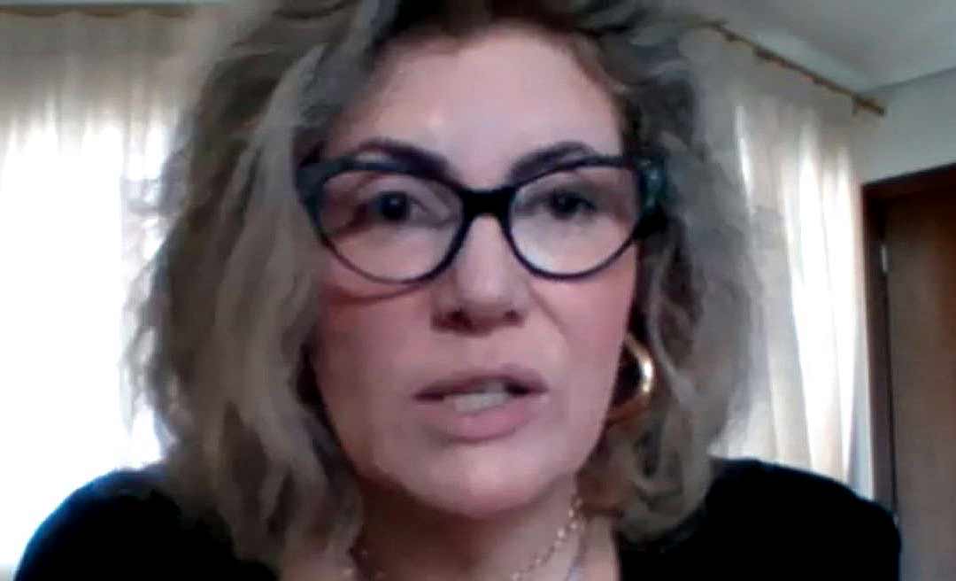 Tião Bocalom não apresentou solução realista para o problema do transporte coletivo, confirma promotora