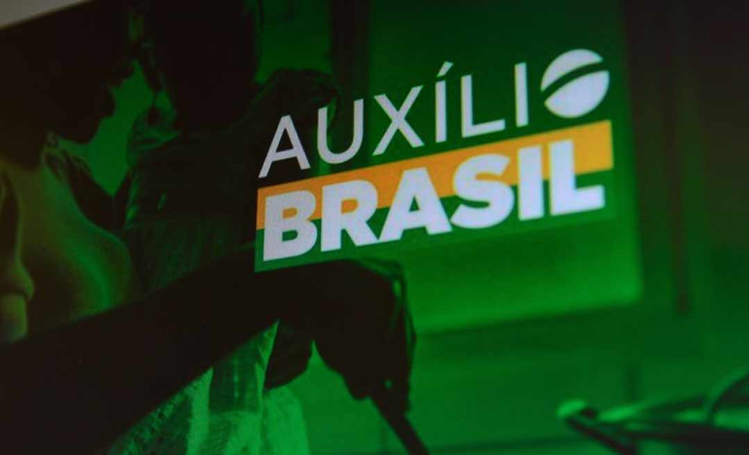 Auxílio Brasil começa a ser pago nesta terça-feira para mais de 100 mil famílias no Acre